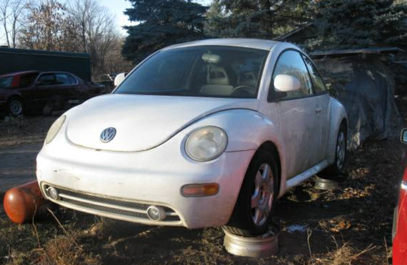 Image: Craigslist